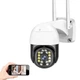 Камера уличная Camera TUYA Wifi Smart C18 3.0 mp App IP 360/90 - изображение 3