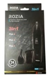 Тример гігієнічний Rozia HD-105 3в1 - зображення 4