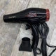Фен для волосся Gemei GM-1770 2200W - зображення 2