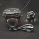 Видеорегистратор с антирадаром X7 2 DVR 2в1 VG3 1080P цвет черный - изображение 5