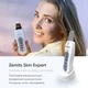 Zemits Skin Expert Ультразвуковой скрабер портативный - изображение 2