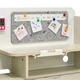 Детский стол Mealux Winnipeg Multicolor WG + PN (BD-630 WG + PN Multicolor) - изображение 6