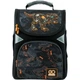 Рюкзак шкільний GoPack Education каркасний 5001-6 Roar - зображення 1