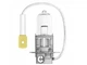 Галогенная лампа H3 12V 55W+30% Super Osram 64151 SUP красная уп - изображение 1