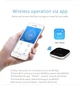 Беспроводной флеш накопитель WiFi Flash Drive 32 GB DM - изображение 5