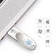 USB Flash с биометрической защитой DM 32 GB - изображение 3