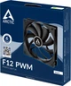 Вентилятор Arctic F12 PWM (ACFAN00203A) - изображение 4