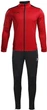 Спортивный костюм детский Kelme ACADEMY красно-черный 150 CM 3773200.9611 - изображение 1