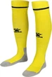 Гетри футбольні Kelme CLASSIC жовті 39-44 8101WZ5001.9712 - зображення 1