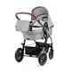 Универсальная коляска 3 в 1 Kinderkraft Moov Gray (KKWMOOVGRY00NC) - зображення 2