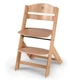 Стільчик для годування Kinderkraft Enock Wood (KKKENOCNAT0000) - зображення 3