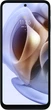 Smartfon Motorola G31 4/64GB Meteorite Grey - obraz 2