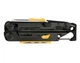 Мультитул Leatherman Signal Black 19 Інструментів з Чохлом (832586) Чорний - зображення 7