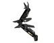 Мультитул Leatherman Signal Black 19 Інструментів з Чохлом (832586) Чорний - зображення 10
