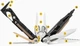 Мультитул Leatherman MUT 16 Инструментов с Чехлом (850112N) - изображение 2