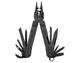 Мультитул Leatherman Super Tool 300 EOD Black 19 Інструментів з Чохлом (831369) - зображення 1