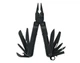 Мультитул Leatherman Rebar Black 17 Инструментов с Чехлом (831563) - изображение 1