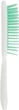 Щетка для волос Superbrush Janeke белая бирюзовая серединка - изображение 3