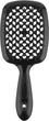Щетка для волос Superbrush Janeke черная - изображение 1
