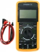 Мультиметр DT-9205A Измерения: V, A, R, C (200 *133 * 40 ) 0.33 кг (176*86*30) - изображение 2