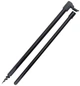 Стійка телескопічна гвинтові World4Carp 40-60 cm - зображення 4