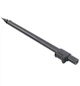 Стійка телескопічна гвинтові World4Carp 40-60 cm - зображення 5