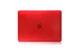 Чехол BlackPink для MacBook Пластиковый, Красный на A1932 - изображение 2