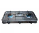 Плита газовая Domotec MS-6603 3 конфорки - изображение 1