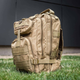 Рюкзак тактичний HIMARS Backpack tactical койот - зображення 1