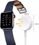 Беспроводное зарядное устройство для часов Apple watch 1 метр Белый - изображение 3