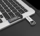 USB накопитель Metal uDisk Cat Paw USB 3.0 64GB ( US064G ) - изображение 4