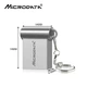 USB накопитель MicroData Metal USB 3.0 64 GB Black - изображение 5