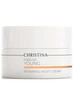 Відновлюючий нічний крем Christina Forever Young Repairing Night Cream 50 мл - зображення 1
