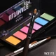 Кисть для нанесения теней WoBs W3111 из соболя - изображение 2