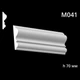 Молдинг гипсовый M041 (1231654573) - изображение 2