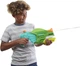 Водный бластер Nerf Super Soaker DinoSquad Dino-Soak Суперсокер Дино Сквад Дино-Соук Hasbro (‎F0496) - изображение 5