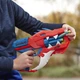 Бластер Nerf DinoSquad Raptor-Slash (F2475) - изображение 3