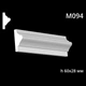 Молдинг гипсовый M094 (1231654615) - изображение 2