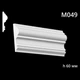 Молдинг гипсовый M049 (1231654580) - изображение 2