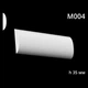 Молдинг гипсовый M004 (1231654547) - изображение 2