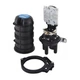 Муфта оптическая Crosver FOSC-SPL039/24-1-12 - изображение 3