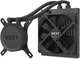 Корпус NZXT H1 Mini-ITX Case with 650W Power Supply & 140 мм AIO Liquid CPU Cooler Matte White (CA-H16WR-W1-EU) - изображение 7