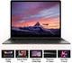 Ноутбук 13" CHUWI CoreBook Pro Intel Core i3-6157U RAM 8GB SSD 256GB Windows 10 - изображение 2