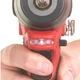 Гайкокрут акумуляторний 1/4" MILWAUKEE, M12 FIW14-0, 136 Нм (4933464611) - зображення 4