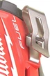 Гайкокрут акумуляторний 1/4" MILWAUKEE, M12 FIW14-0, 136 Нм (4933464611) - зображення 5