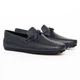 Мокасины Tod's Laccetto City Gommino LYG Galassia 41 - изображение 1