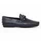 Мокасины Tod's Laccetto City Gommino LYG Galassia 41 - изображение 6