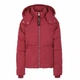 Пуховик Tommy Hilfiger TJW Tommy Detail Puffa Jacket Pink M - изображение 1