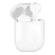 Бездротові Навушники SoundPEATS True Air White - зображення 1