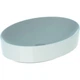 Geberit VARIFORM умивальник накладний, овальної форми 55*40см, без переливу (500.771.01.2) - зображення 1